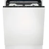 Lave-vaisselle 60cm 14 couverts 44db tout intégrable Electrolux EEC67310L série 900 comfortlift