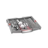 Lave-vaisselle 60cm 14 couverts 44db tout intégrable Bosch SMV8YCX02E série 8