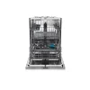 Lave-vaisselle 60cm 14 couverts 44db tout intégrable Candy CI4C4F0PA