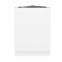 Lave-vaisselle 60cm 14 couverts 44db tout intégrable Hisense HV642D62