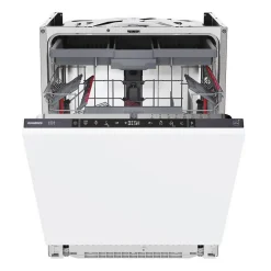 Lave-vaisselle 60cm 15 couverts 44db tout intégrable Rosieres RI5B4F1PTA-47 sublime