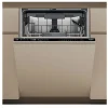 Lave-vaisselle 60cm 15 couverts 38db tout intégrable Whirlpool WH7IA15AM6L0