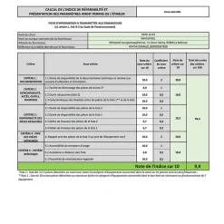 Lave-vaisselle 60cm 15 couverts 38db tout intégrable Whirlpool WH7IA15AM6L0