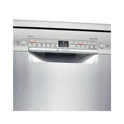 Lave-vaisselle 60cm 12 couverts 46db Bosch SMS2HTI79E série 2