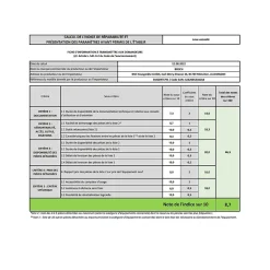 Lave-vaisselle 60cm 12 couverts 46db Bosch SMS2HTI79E série 2