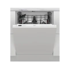 Lave-vaisselle 60cm 14 couverts 46db tout intégrable Whirlpool W2IHKD526A