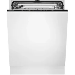 Lave-vaisselle 60cm 13 couverts 44db tout intégrable Electrolux EEQ47210L1 série 600