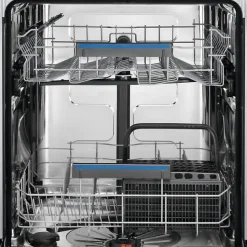 Lave-vaisselle 60cm 13 couverts 44db tout intégrable Electrolux EEQ47210L1 série 600