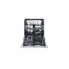 Lave-vaisselle 60cm 13 couverts 47 db Fagor FADP1302