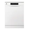 Lave-vaisselle 60cm 14 couverts 44db Electrolux ESM48310SW