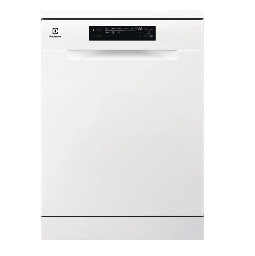 Lave-vaisselle 60cm 14 couverts 44db Electrolux ESM48310SW