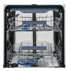 Lave-vaisselle 60cm 14 couverts 44db Electrolux ESM48310SW