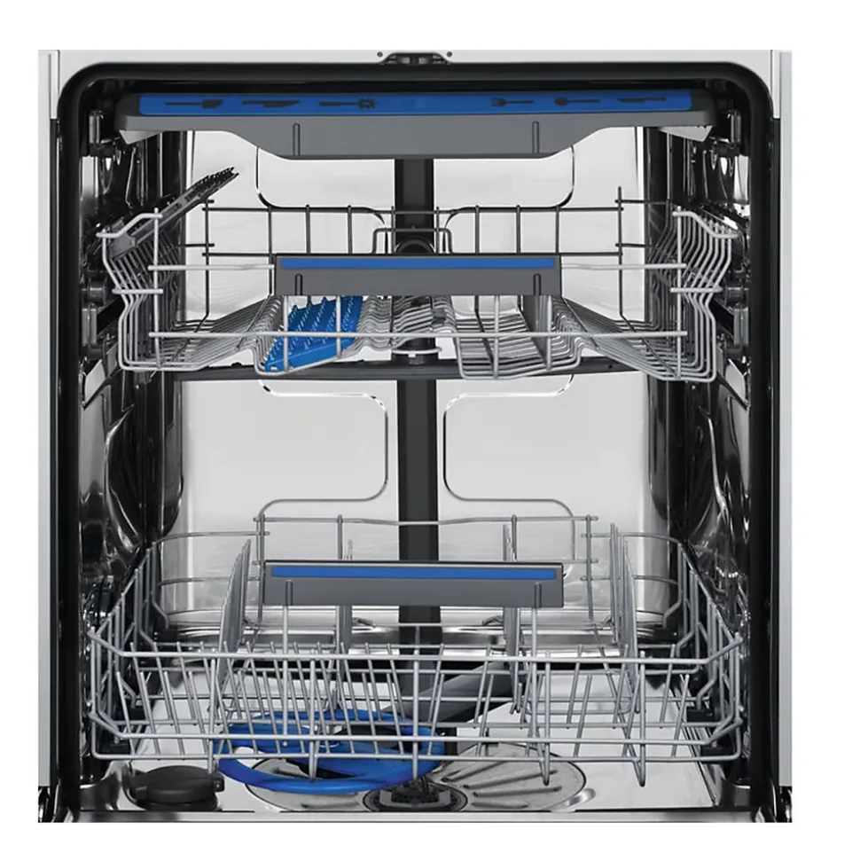 Lave-vaisselle 60cm 14 couverts 44db Electrolux ESM48310SW