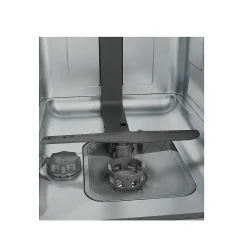 Lave-vaisselle 45cm 10 couverts 47db tout intégrable Whirlpool WSIC3M27C