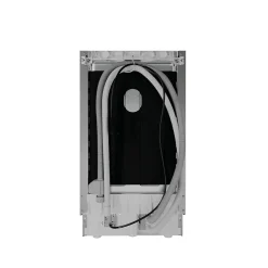 Lave-vaisselle 45cm 10 couverts 47db tout intégrable Whirlpool WSIC3M27C