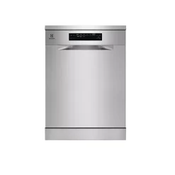 Lave-vaisselle 60cm 14 couverts 44db Electrolux ESM48310SX