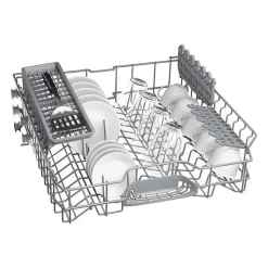 Lave-vaisselle 60cm 13 couvert 46db tout intégrable Bosch SMV2HTX02E