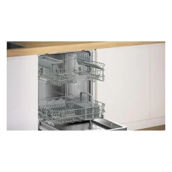 Lave-vaisselle 60cm 13 couvert 46db tout intégrable Bosch SMV2HTX02E