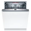 Lave-vaisselle 60cm 13 couverts tout intégrable Bosch SMV6ECX93E série 6