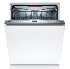 Lave-vaisselle 60cm 13 couverts tout intégrable Bosch SMV6ECX93E série 6