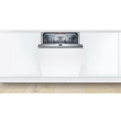 Lave-vaisselle 60cm 13 couverts tout intégrable Bosch SMV6ECX93E série 6