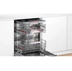 Lave-vaisselle 60cm 13 couverts tout intégrable Bosch SMV6ECX93E série 6