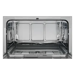Lave-vaisselle 55cm 6 couverts 49db tout intégrable Electrolux ESL2500RO1