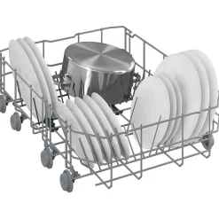 Lave-vaisselle 45cm 10c 49db Beko DVS05024W