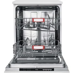 Lave-vaisselle 60cm 12c 46db tout intégrable Amica ADF1212S/1