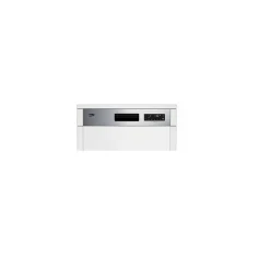 Lave-vaisselle 60cm 14couverts 44db tout intégrable Beko BDSN26430X