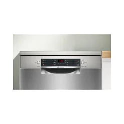 Lave-vaisselle 60cm pose-libre - SER2 - Classe énergie E - Indice de ré BOSCH - SMS26AI01F