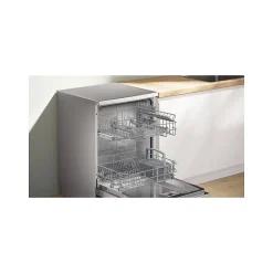 Lave-vaisselle 60cm pose-libre - SER2 - Classe énergie E - Indice de ré BOSCH - SMS26AI01F