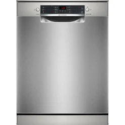 Lave-vaisselle 60cm pose-libre - SER2 - Classe énergie E - Indice de ré BOSCH - SMS26AI01F