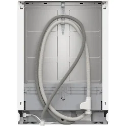 Lave-vaisselle 60cm pose-libre - SER2 - Classe énergie E - Indice de ré BOSCH - SMS26AW01F