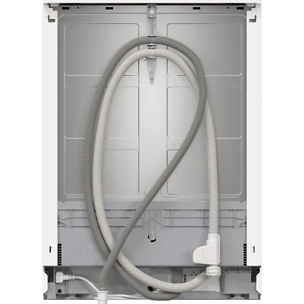 Lave-vaisselle 60cm pose-libre - SER2 - Classe énergie E - Indice de ré BOSCH - SMS26AW01F