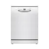 Lave-vaisselle 60cm pose-libre - SER2 - Classe énergie D - Indice de ré BOSCH - SMS2HTW03F