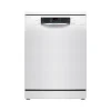 Lave-vaisselle 60cm pose-libre - SER2 - Classe énergie E - Indice de ré BOSCH - SMS25AW10F