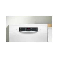 Lave-vaisselle 60cm pose-libre - SER2 - Classe énergie E - Indice de ré BOSCH - SMS25AW10F