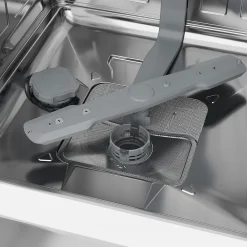 Lave-vaisselle encastrable 15 couverts Beko BDIN36535 L.59.8 cm blanc