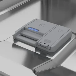 Lave-vaisselle encastrable 16 couverts Beko BDIN38641C L.60 cm blanc