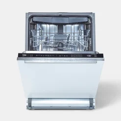 Lave-vaisselle encastrable 15 couverts Beko DIN48Q21 L.59.8 cm blanc