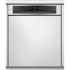 Lave-vaisselle encastrable WHIRLPOOL INTEGRABLE 14 Couverts 60cm A, WCBO3T133PFI