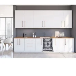 Lave-vaisselle encastrable 14 couverts