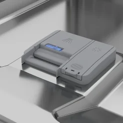 Lave-vaisselle encastrable 13 couverts Beko DIN15Q20 L. 59.8 cm blanc