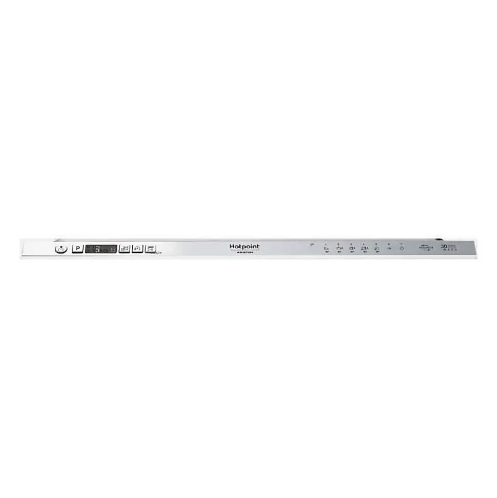 Lave-vaisselle encastrable HOTPOINT 14 Couverts 60cm D, HOT8050147594216