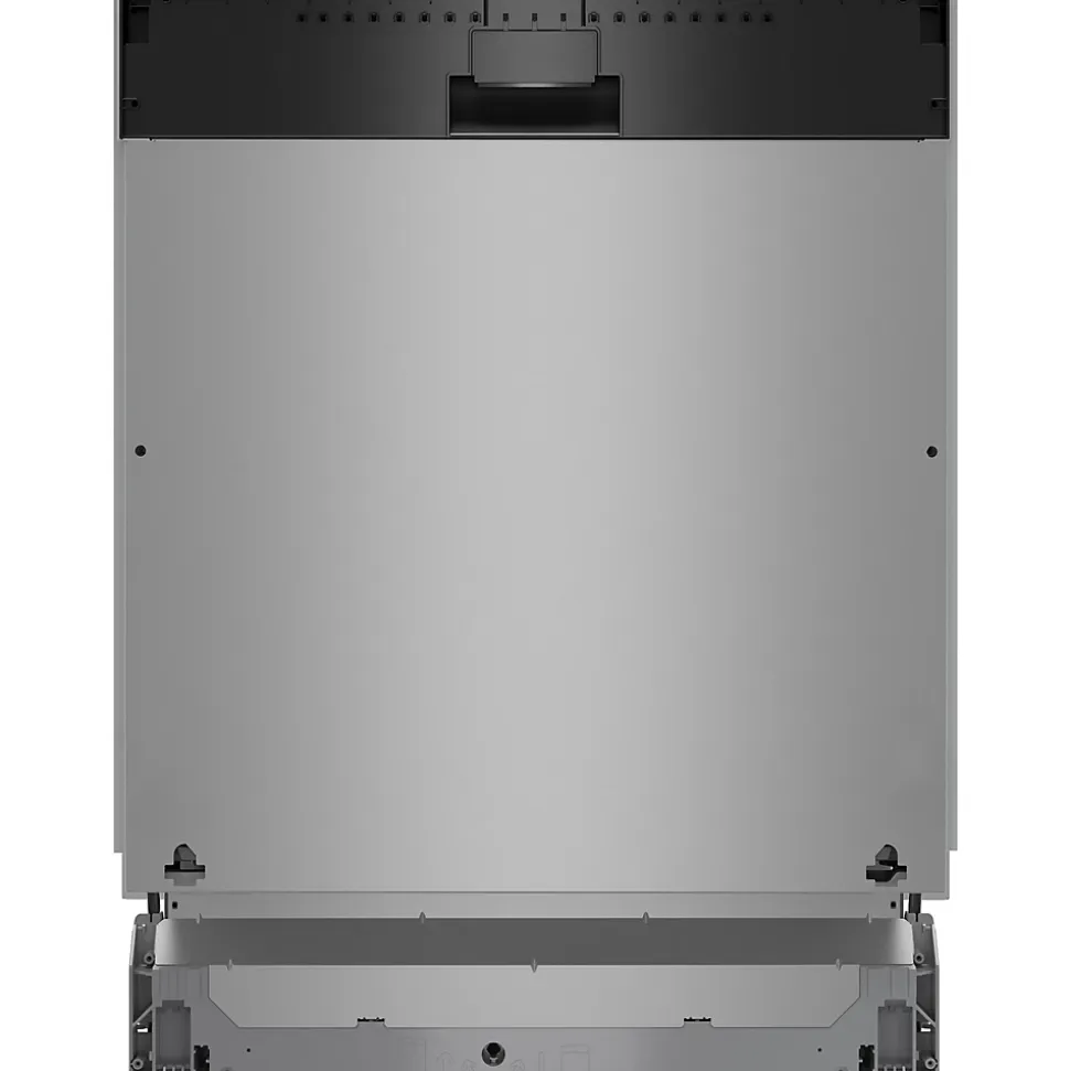 Lave-vaisselle encastrable 13 couverts Bosch SMV2HTX06E l.59,8 x H.81,5 x P.55 cm blanc