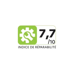 Lave-vaisselle encastrable WHIRLPOOL 14 Couverts 59cm E, 1034821