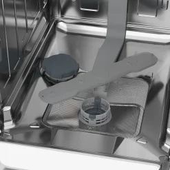 Lave-vaisselle encastrable 10 couverts Beko LVI42F L.44.8 cm blanc