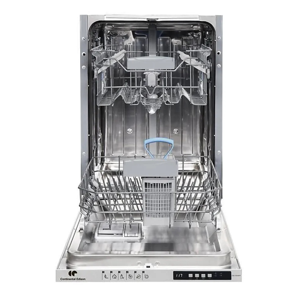 Lave-vaisselle encastrable 10 couverts