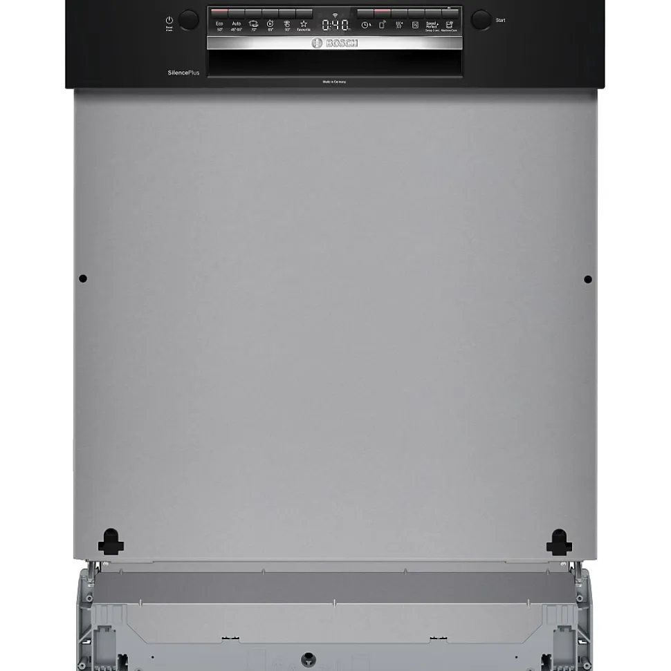 Lave-vaisselle intégré 60 cm BOSCH SMI4HCB07E